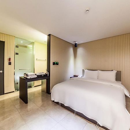 Jbis Hotel Uijeongbu Eksteriør bilde