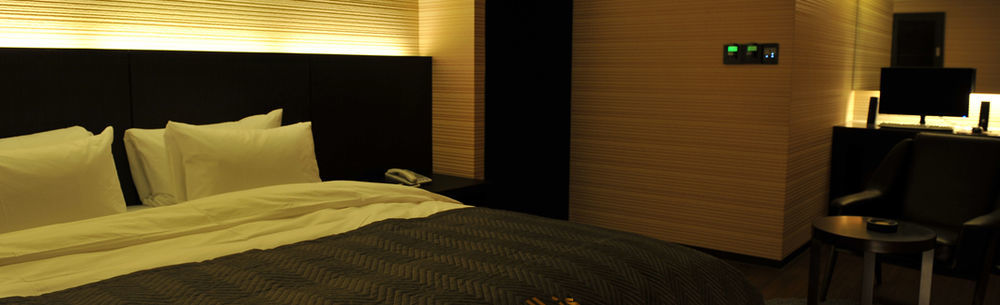 Jbis Hotel Uijeongbu Eksteriør bilde