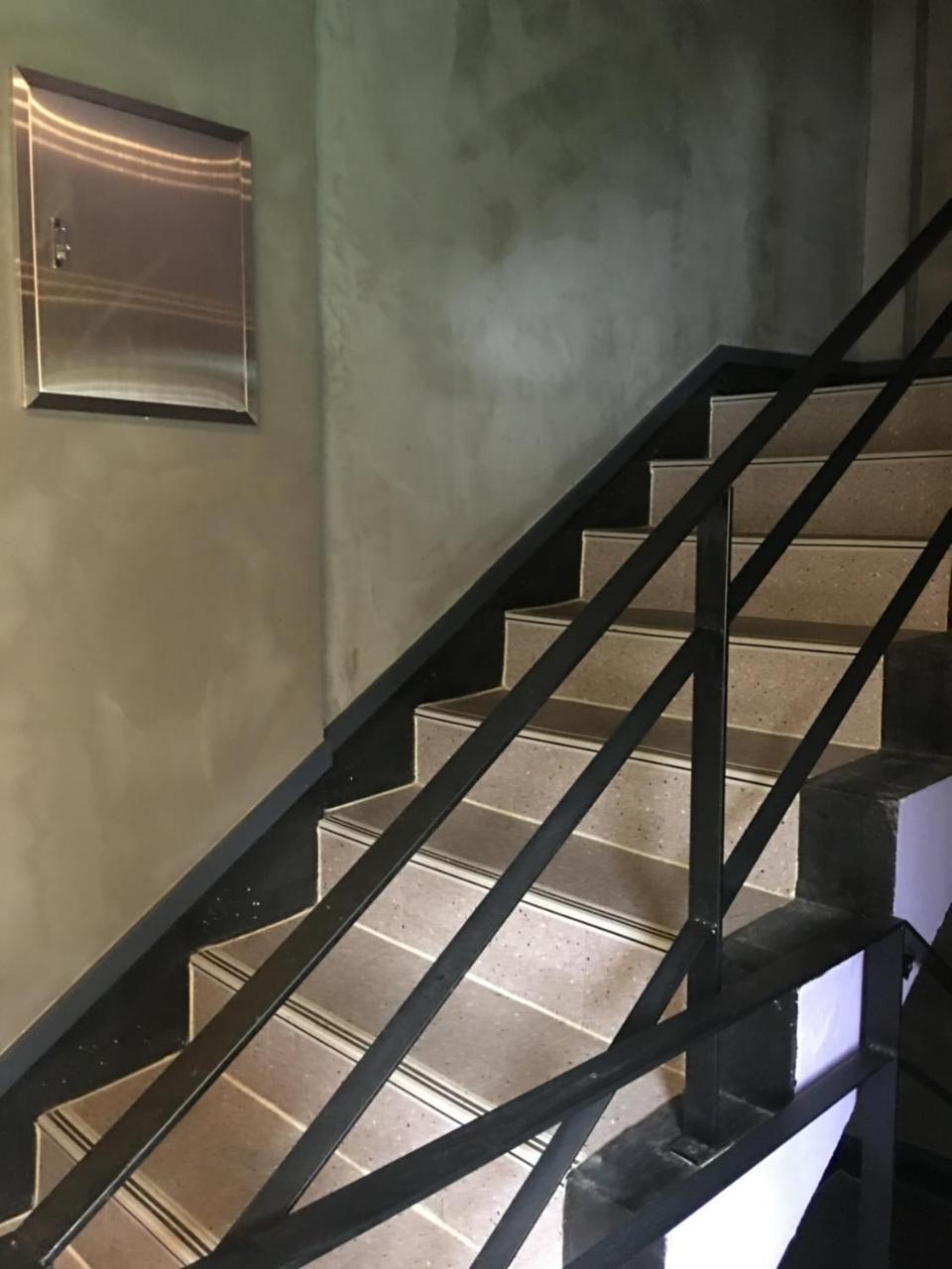 Jbis Hotel Uijeongbu Eksteriør bilde