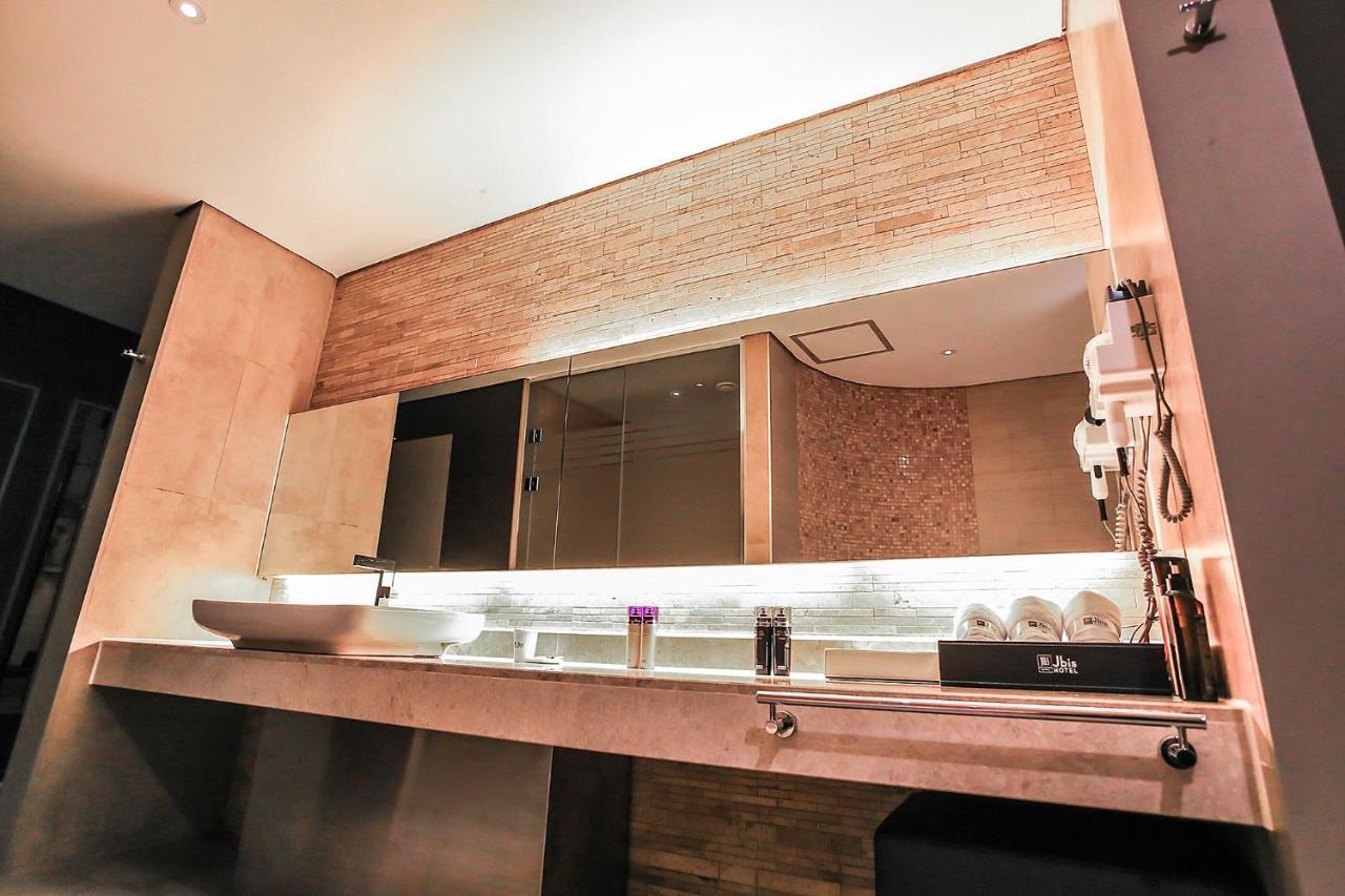 Jbis Hotel Uijeongbu Eksteriør bilde
