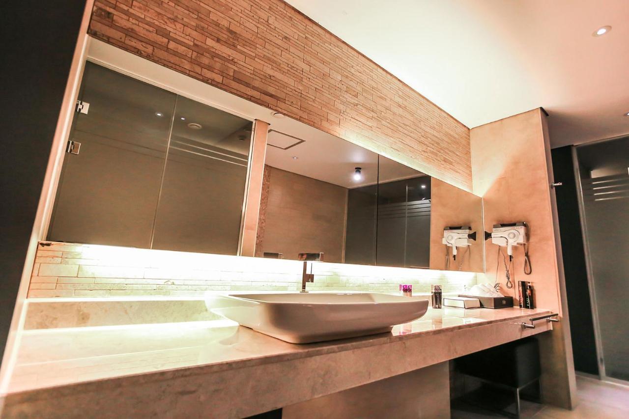 Jbis Hotel Uijeongbu Eksteriør bilde